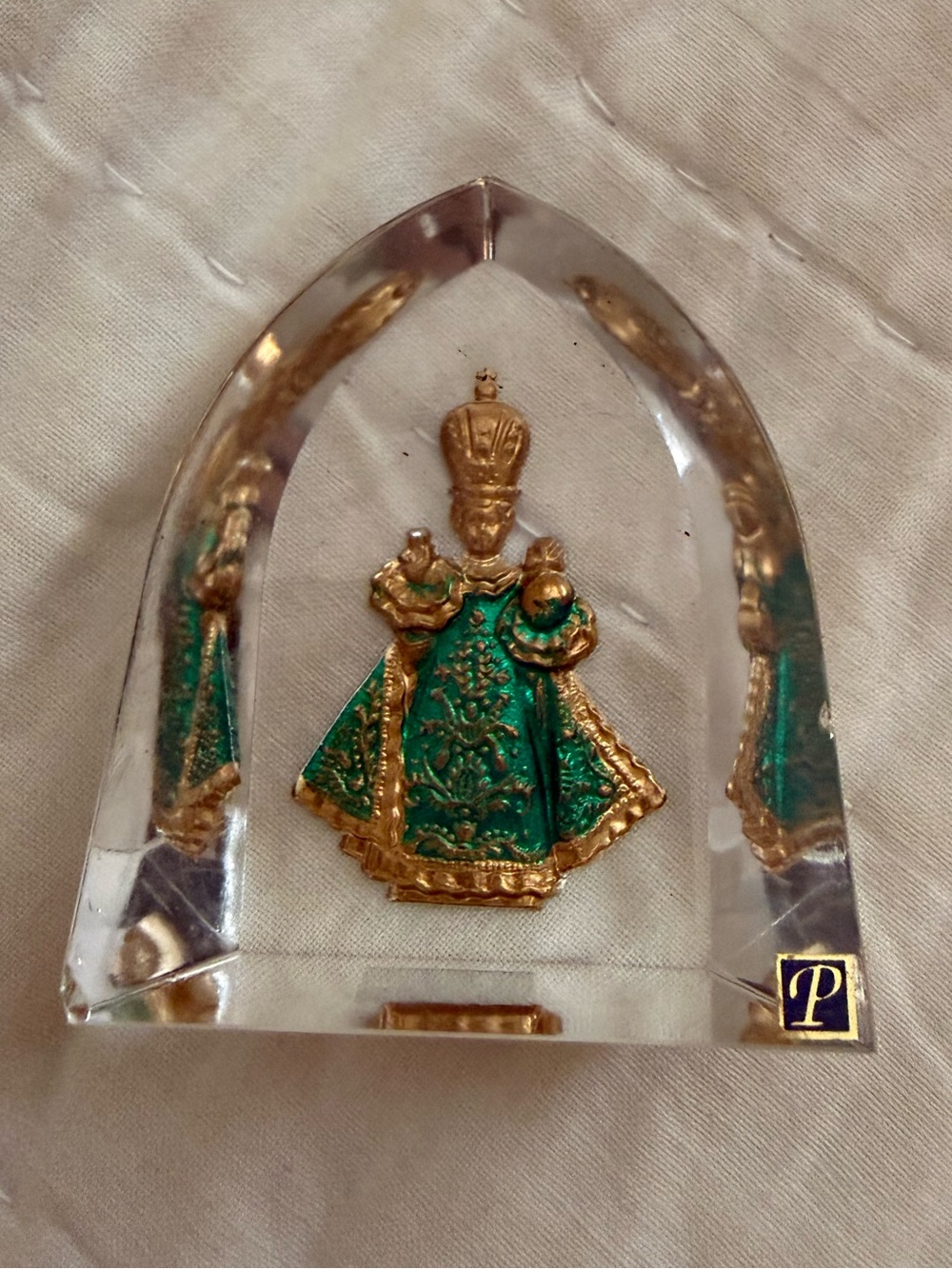 Infant Jesus of Prague